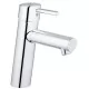 Смеситель для умывальника Grohe Concetto 23451001 хром