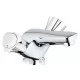 Смеситель для умывальника Grohe Costa L 21100001 хром