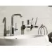 Смеситель для умывальника Grohe Essence 32628001 хром