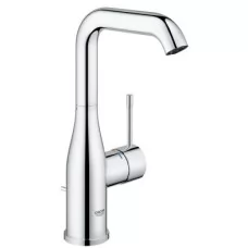 Смеситель для умывальника Grohe Essence 32628001 хром