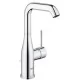 Смеситель для умывальника Grohe Essence 32628001 хром