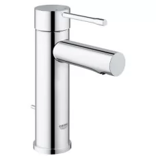 Смеситель для умывальника Grohe Essence 32898001 хром
