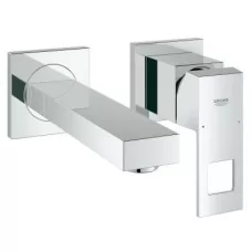Смеситель для умывальника Grohe Eur..