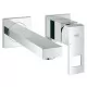 Смеситель для умывальника Grohe Eurocube 19895000 хром