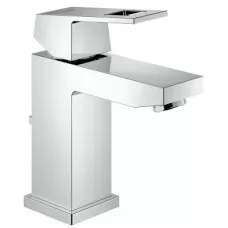 Смеситель для умывальника Grohe Eurocube 23127000 хром