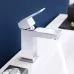 Смеситель для умывальника Grohe Eurocube 23132000 хром