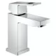 Смеситель для умывальника Grohe Eurocube 23132000 хром