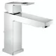 Смеситель для умывальника Grohe Eurocube 23445000 хром