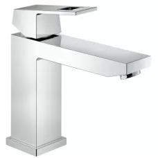 Смеситель для умывальника Grohe Eurocube 23446000 хром