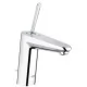Смеситель для умывальника Grohe Eurodisc Joystick 23427000 хром
