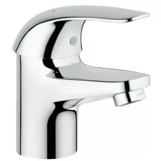 Смеситель для умывальника Grohe Eur..
