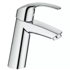 Смеситель для умывальника Grohe Eur..