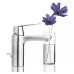 Смеситель для умывальника Grohe Cosmopolitan 23325000 хром