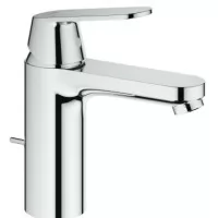 Смеситель для умывальника Grohe Cosmopolitan 23325000 хром