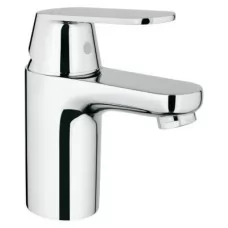 Смеситель для умывальника Grohe Eurosmart Cosmopolitan 32824000 хром
