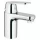 Смеситель для умывальника Grohe Eurosmart Cosmopolitan 32824000 хром