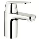 Смеситель для умывальника Grohe Eurosmart 32825000 хром