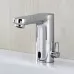 Смеситель для умывальника Grohe Euroeco Cosmopolitan E 36325001 хром
