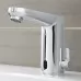 Смеситель для умывальника Grohe Eurosmart 36327001 хром