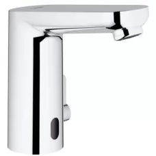 Смеситель для умывальника Grohe Eurosmart 36327001 хром