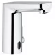 Смеситель для умывальника Grohe Eurosmart 36327001 хром