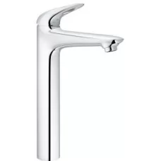 Смеситель для умывальника Grohe Eurostyle 23570003 хром