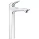 Смеситель для умывальника Grohe Eurostyle 23570003 хром