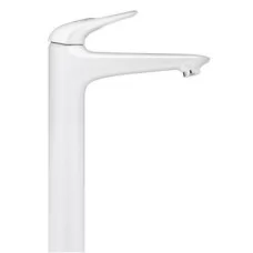Смеситель для умывальника Grohe Eurostyle 23570LS3 белый