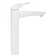 Смеситель для умывальника Grohe Eurostyle 23570LS3 белый