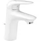 Смеситель для умывальника Grohe Eurostyle 23707LS3 белый
