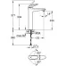 Смеситель для умывальника Grohe Eurostyle 23719003 хром