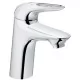 Смеситель для умывальника Grohe Eurostyle 32468003 хром