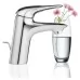 Смеситель для умывальника Grohe Eurostyle 33558003 хром