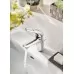 Смеситель для умывальника Grohe Eurostyle 33558003 хром