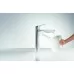 Смеситель для умывальника Hansgrohe Focus 31608000 хром