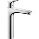 Смеситель для умывальника Hansgrohe Focus 31608000 хром