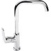 Смеситель для умывальника Hansgrohe Focus 31609000 хром
