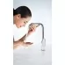 Смеситель для умывальника Hansgrohe Focus 31609000 хром