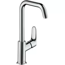 Смеситель для умывальника Hansgrohe..