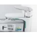 Смеситель для умывальника Hansgrohe Focus 31517000 хром