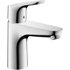 Смеситель для умывальника Hansgrohe Focus 31517000 хром
