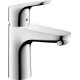 Смеситель для умывальника Hansgrohe Focus 31517000 хром