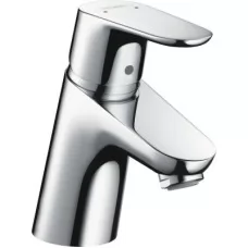 Смеситель для умывальника Hansgrohe Focus E2 31730000 хром