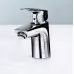 Смеситель для умывальника Hansgrohe Logis 71071000 хром