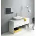 Смеситель для умывальника Hansgrohe Logis 71091000 хром