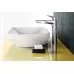Смеситель для умывальника Hansgrohe Logis 71091000 хром