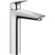 Смеситель для умывальника Hansgrohe Logis 71090000 хром