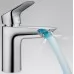 Смеситель для умывальника Hansgrohe Logis 71101000 хром