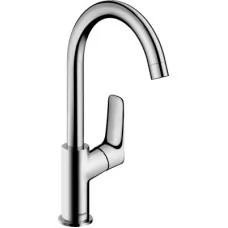 Смеситель для кухни Hansgrohe Logis..