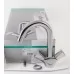 Смеситель для умывальника Hansgrohe Logis 71222000 хром